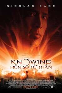Knowing - Poster