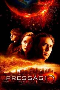 Knowing - Poster