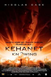 Knowing - Poster