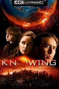 Knowing - Poster