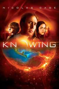 Knowing - Poster