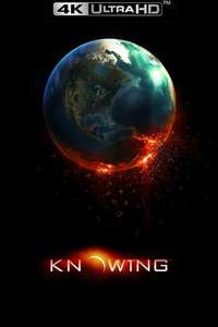 Knowing - Poster