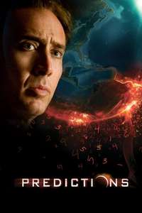 Knowing - Poster