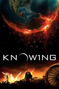 Knowing - Poster