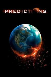 Knowing - Poster