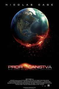 Knowing - Poster