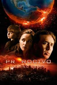 Knowing - Poster