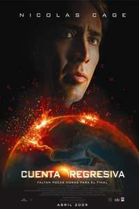 Knowing - Poster