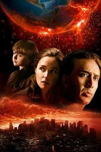 Knowing - Poster