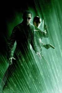 The Matrix Revolutions - Posters
