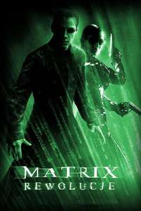 The Matrix Revolutions - Posters