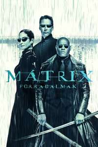 The Matrix Revolutions - Posters