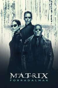 The Matrix Revolutions - Posters