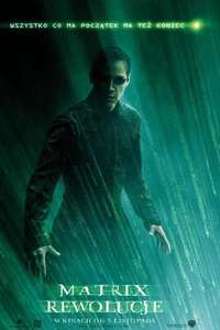 The Matrix Revolutions - Posters