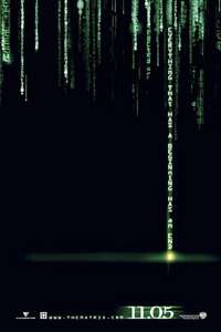 The Matrix Revolutions - Posters
