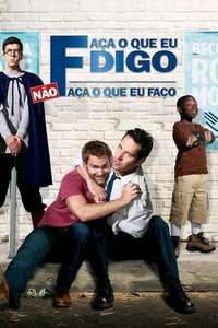 Role Models - Poster