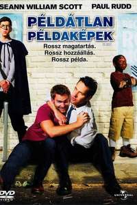Role Models - Poster