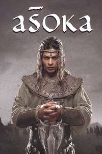 Asoka - Poster