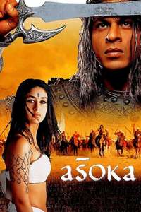Asoka - Poster