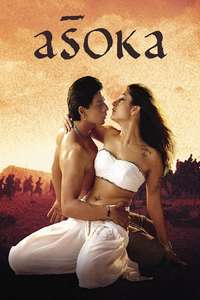 Asoka - Poster