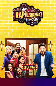 The Kapil Sharma Show : Season 3