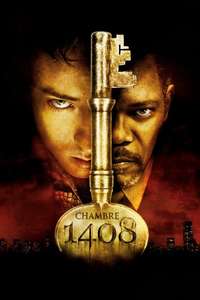 1408 - Poster