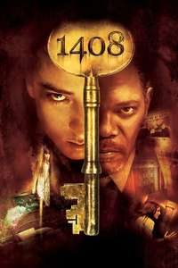 1408 - Poster
