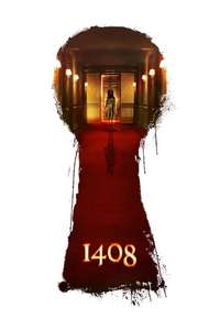 1408 - Poster
