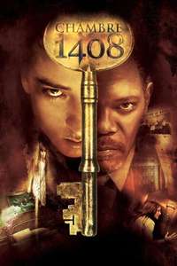 1408 - Poster