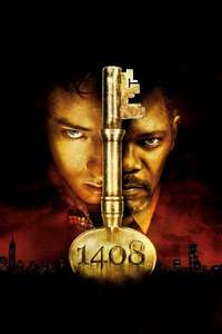 1408 - Poster