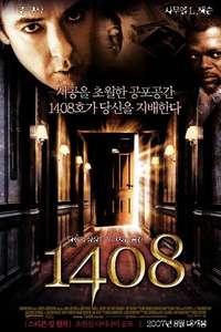 1408 - Poster