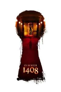 1408 - Poster