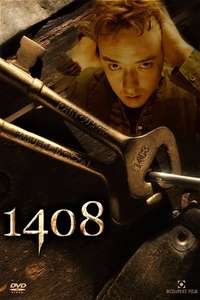 1408 - Poster