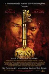 1408 - Poster