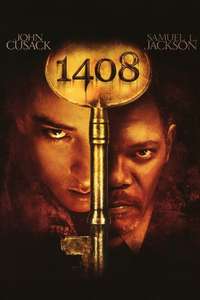 1408 - Poster