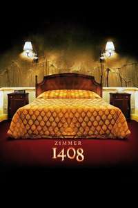 1408 - Poster