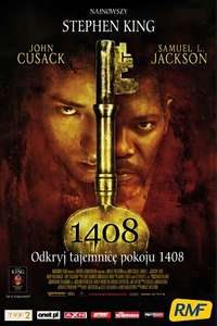 1408 - Poster