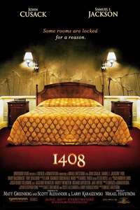 1408 - Poster