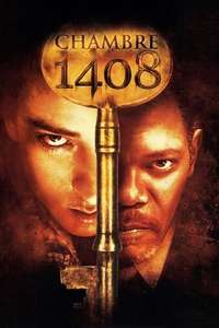 1408 - Poster