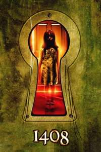 1408 - Poster