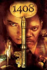 1408 - Poster