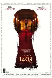 1408 - Poster