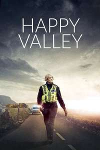 Happy Valley - Posters