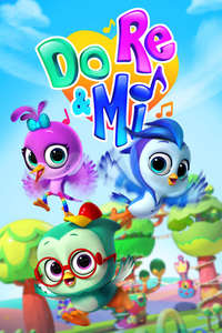 Do  Re And Mi - Poster