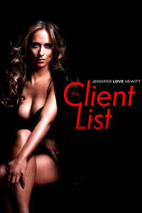 The Client List - Poster