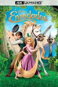Tangled - Posters