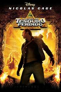National Treasure - Posters