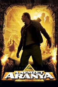 National Treasure - Posters