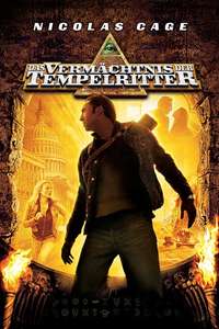 National Treasure - Posters