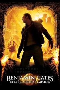 National Treasure - Posters